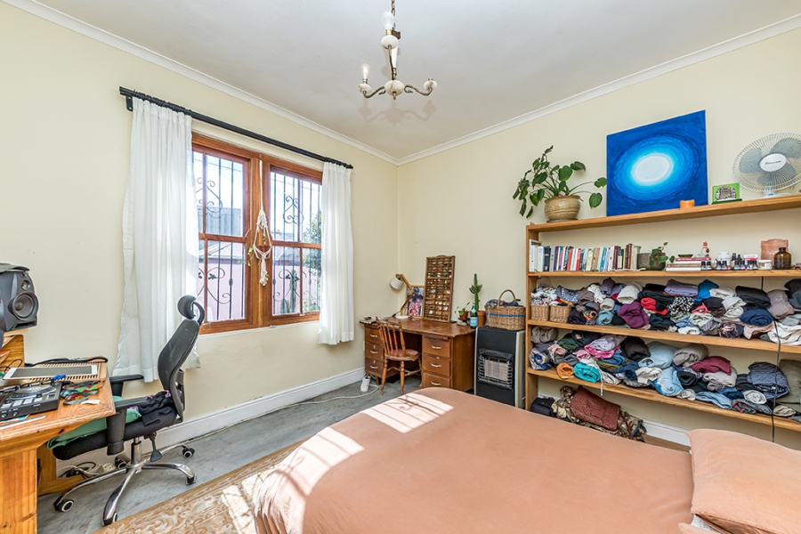 2 Bedroom Property for Sale in Observatory Western Cape